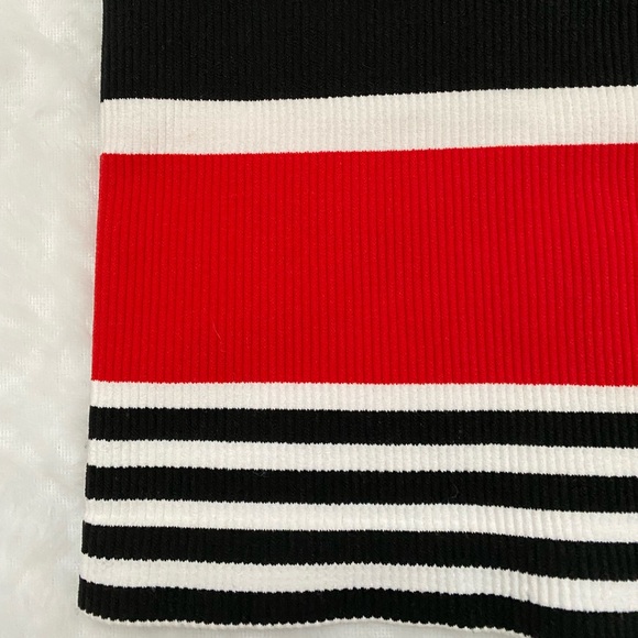 BNWT Dynamite Strapless Top - Picture 4 of 4